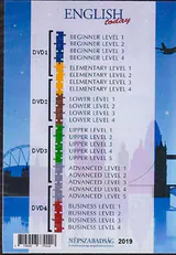 DVD ENGLISH TODAY